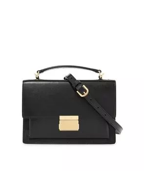 Сумка с короткими ручками