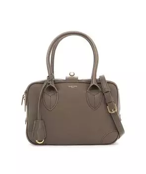 Сумка с короткими ручками