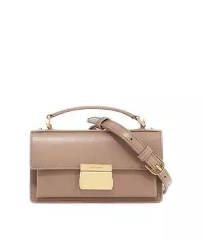 Сумка с короткими ручками