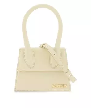 Сумка с короткими ручками