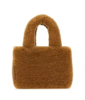 Сумка с короткими ручками