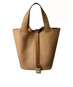 Сумка с короткими ручками