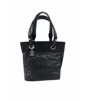 Сумка с короткими ручками