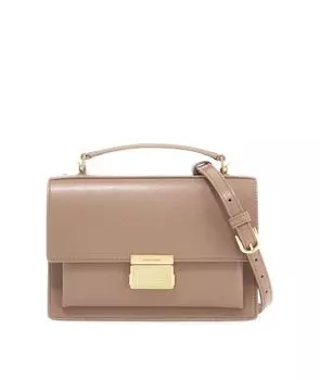 Сумка с короткими ручками