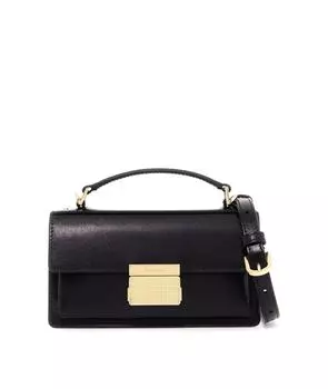 Сумка с короткими ручками