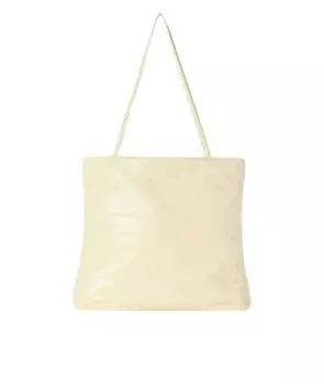 Сумка с короткими ручками