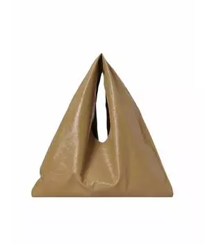 Сумка с короткими ручками