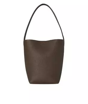 Сумка с короткими ручками