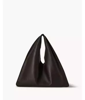 Сумка с короткими ручками