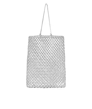 Сумка с короткими ручками