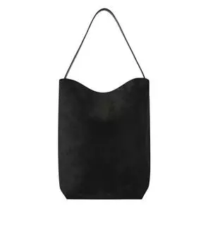 Сумка с короткими ручками