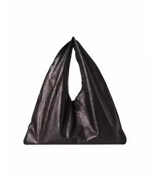 Сумка с короткими ручками