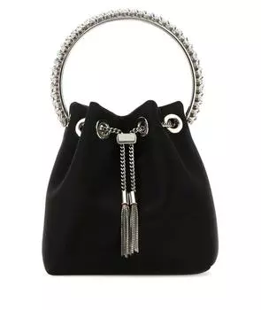 Сумка с короткими ручками