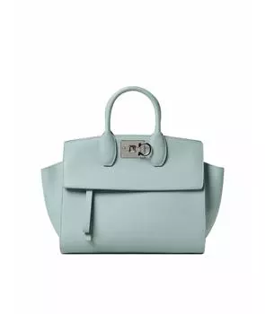 Сумка с короткими ручками