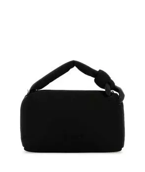 Сумка с короткими ручками