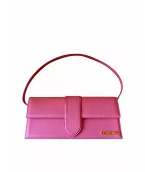 Сумка с короткими ручками