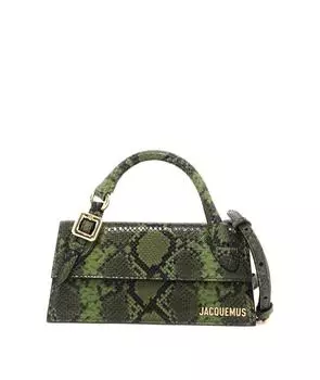 Сумка с короткими ручками