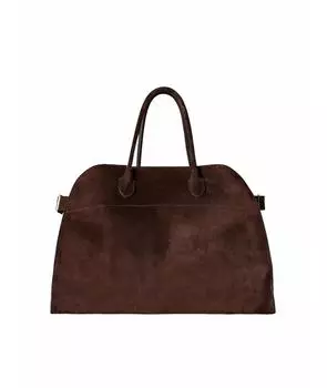 Сумка с короткими ручками