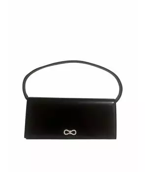 Сумка с короткими ручками