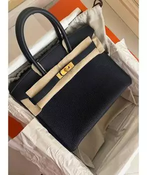 Сумка с короткими ручками