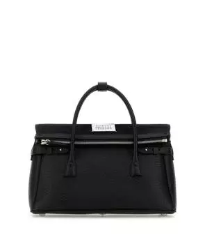 Сумка с короткими ручками