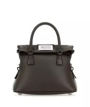 Сумка с короткими ручками