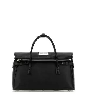 Сумка с короткими ручками