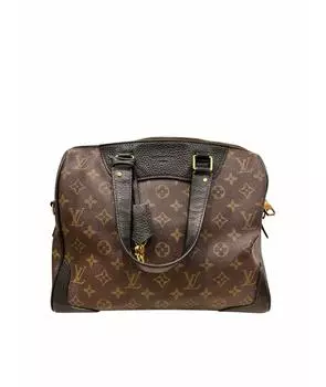 Сумка с короткими ручками