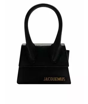 Сумка с короткими ручками