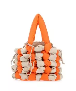 Сумка с короткими ручками