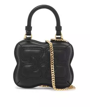 Сумка с короткими ручками