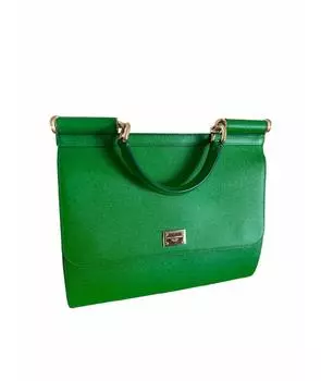 Сумка с короткими ручками