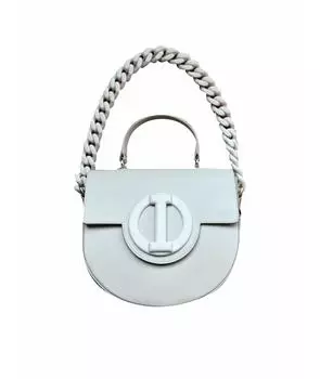 Сумка с короткими ручками