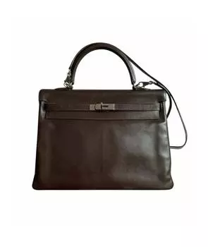 Сумка с короткими ручками