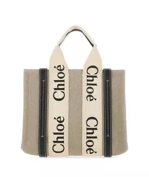 Сумка с короткими ручками