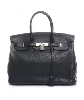 Сумка с короткими ручками