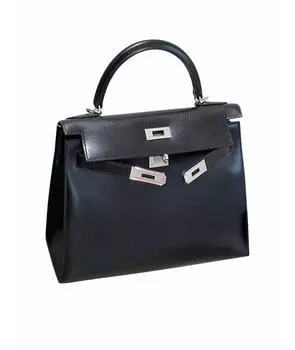 Сумка с короткими ручками