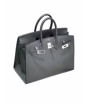 Сумка с короткими ручками