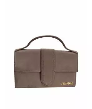 Сумка с короткими ручками