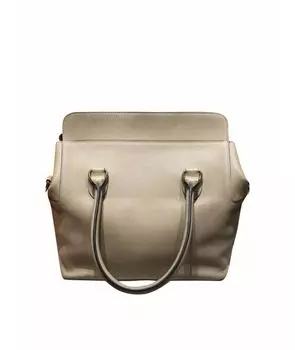 Сумка с короткими ручками