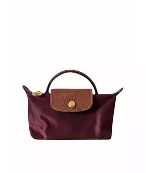 Сумка с короткими ручками