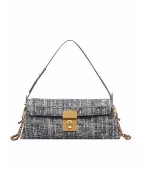 Сумка с короткими ручками