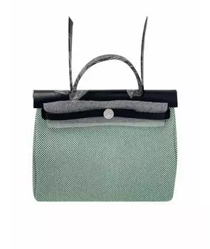 Сумка с короткими ручками