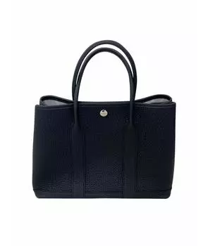 Сумка с короткими ручками