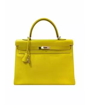 Сумка с короткими ручками