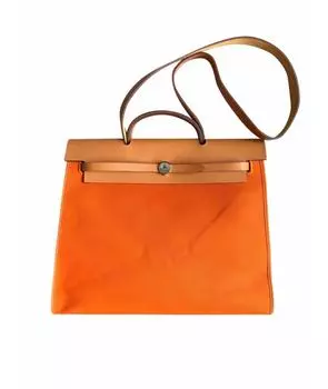 Сумка с короткими ручками