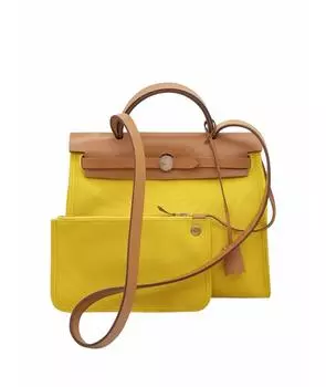 Сумка с короткими ручками