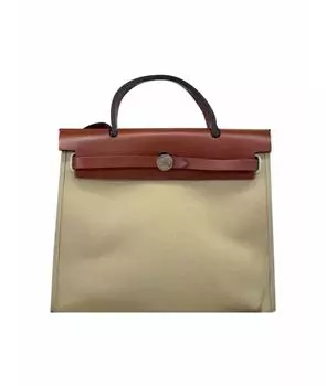 Сумка с короткими ручками