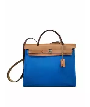 Сумка с короткими ручками