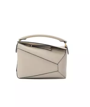 Сумка с короткими ручками